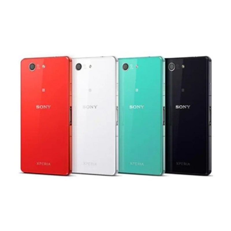 Unlocked Original Sony Xperia Z3 Compact D5803 4G LTE Android Smartpho
