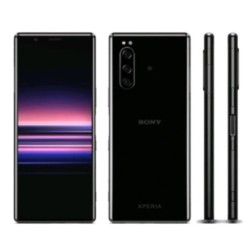 Sony Xperia 5 Unlocked J8210 J9210 Japanese version 6G 64GB/128GB ROM 
