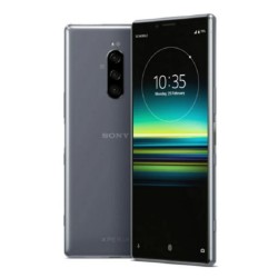 Unlocked Originally Sony Xperia 1 J8110 J9110 64G 128GB ROM 6GB RAM XZ