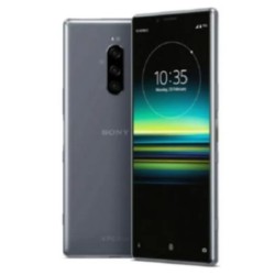 Unlocked Originally Sony Xperia 1 J8110 J9110 64G 128GB ROM 6GB RAM XZ