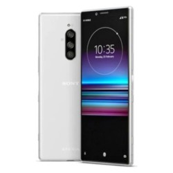 Unlocked Originally Sony Xperia 1 J8110 J9110 64G 128GB ROM 6GB RAM XZ