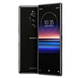 Unlocked Originally Sony Xperia 1 J8110 J9110 64G 128GB ROM 6GB RAM XZ