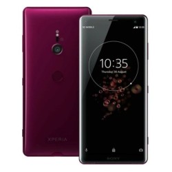Unlocked Original Sony Xperia XZ3 4G LTE Mobile Phone 6.0" H8416 H9436