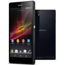 Original Unlocked Sony Xperia Z L36h C6602 C6603 3G&4G Mobile phone 5.