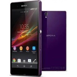 Original Unlocked Sony Xperia Z L36h C6602 C6603 3G&4G Mobile phone 5.