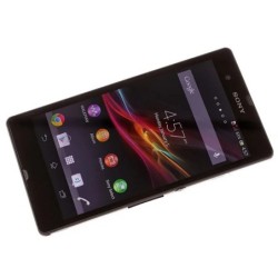 Original Unlocked Sony Xperia Z L36h C6602 C6603 3G&4G Mobile phone 5.