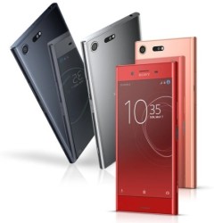 Unlocked Original Sony Xperia XZ Premium G8141 G8142 RAM 4GB ROM 64GB 