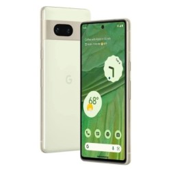 Original Unlocked Google Pixel 7 5G 6.3" 8GB RAM 128/256GB ROM NFC Oct