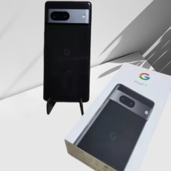 Original Unlocked Google Pixel 7 5G 6.3" 8GB RAM 128/256GB ROM NFC Oct