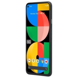 Original Google Pixel 5a 5G Mobile phone 128GB ROM 6.34" OLED 6GB RAM 