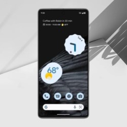 Unlocked Google Pixel 7 Pro 7Pro 5G 12GB RAM 128/256GB ROM 6.7" AMOLED