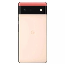 Unlocked Original Google Pixel 6 5G 6.4" 8GB RAM 128GB 256GB ROM Googl
