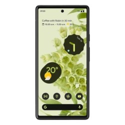 Unlocked Original Google Pixel 6 5G 6.4" 8GB RAM 128GB 256GB ROM Googl