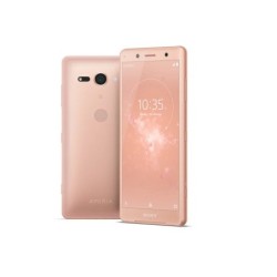Original Unlocked Sony Xperia XZ2 Compact S0-05K H8314 H8324 Single/Du