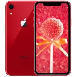 Apple iPhone XR xr Unlocked RAM 3GB ROM 64GB/128GB /256G Mobile Phone 