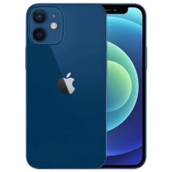 Unlocked Apple iPhone 12 mini 64GB/128GB/256GB ROM Smartphone A14 Bion