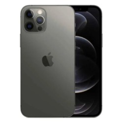 Original Apple iPhone 12 Pro Max 256GB/128GB ROM With Face ID 6.7" OLE