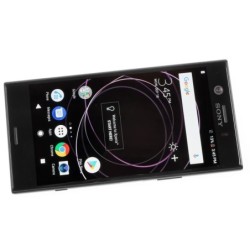 Sony Original Xperia XZ1 Compact 4.6Inches 4GB RAM 32GB ROM Japanese v