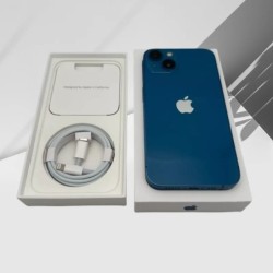 Original Unlocked Apple iPhone 13 128GB/256GB/512GB ROM A15 Chip IOS 5