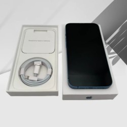 Original Unlocked Apple iPhone 13 128GB/256GB/512GB ROM A15 Chip IOS 5