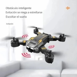 2025 New QJ S6/G6 GPS Drone 4K Professional HD Camera Foldable Quadcop