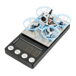 BETAFPV Air65 Brushless Whoop Quadcopter RC Racing Freestyle Drones sh