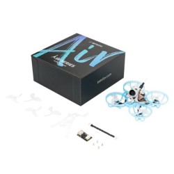 BETAFPV Air65 Brushless Whoop Quadcopter RC Racing Freestyle Drones sh