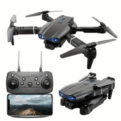 Professional RC Drone, WIFI Dual Camera RC Quadcopter Altitude Hold RC