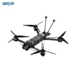 GEPRC MOZ7 Analog Long Range FPV 7Inch 6S F722-HD-BT Built-in Bluetoot