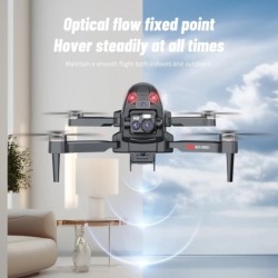 CS16 drone double camera, four sides to avoid obstacles, suitable for 