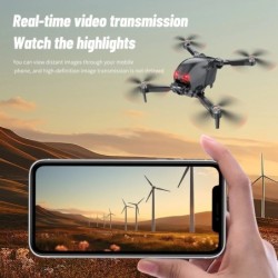 CS16 drone double camera, four sides to avoid obstacles, suitable for 