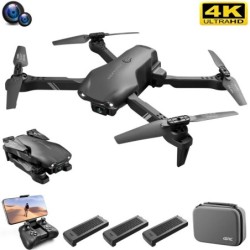 NEW V13 Mini Drone 4K HD Professional With 1080P Dual Camera 2.4G WIFi