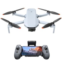 Potensic ATOM 2 3-Axis Gimbal Camera Drone 4K HDR Video, 8K Photo, Ver