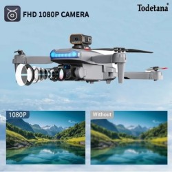 P15 Drone Professional 4K Aerial Photography Quadcopter HD Dual Camera