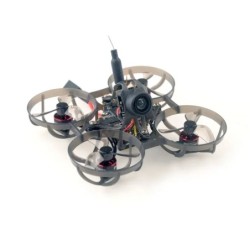 US.EU HappyModel Mobula6 2024 1S 65mm Ultra Light Micro FPV Whoop Dron