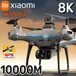 KY102 Drone 8K HD Profesional Dual-Camera Aerial Photography Obstacle 
