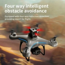KY102 Drone 8K HD Profesional Dual-Camera Aerial Photography Obstacle 