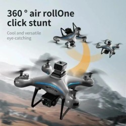 KY102 Drone 8K HD Profesional Dual-Camera Aerial Photography Obstacle 