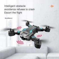 KBDFA New G6 Professional Foldable Quadcopter Aerial Drone S6 HD Camer