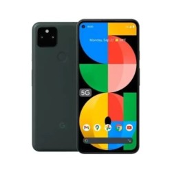 Original Google Pixel 5a 5G 128GB ROM 6.34" OLED 6GB RAM NFC Snapdrago