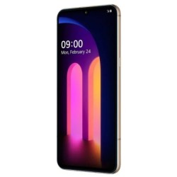 Original LG V60 ThinQ SmartPhone V600VM V600AM V600TM 8GB+128GB/256GB 