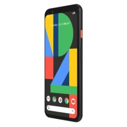 Original Google Pixel 4 4G LTE Mobile Phone Face ID 5.7" 6GB RAM 64GB/