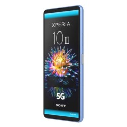 Sony Xperia 10 iii 10iii 5G Dual Sim XQ-BT52 6.0" OLED 6GB RAM 128GB R