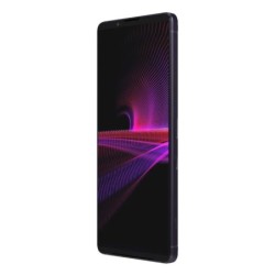 Original Sony Xperia 1 iii 1iii XQ-BC52 XQ-BC72 5G Mobile Phone NFC 12