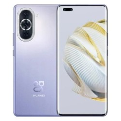 Huawei Nova 10 Pro 4G 6.78In 2652x1200px CPU Snapdragon 778G 4500mAh U
