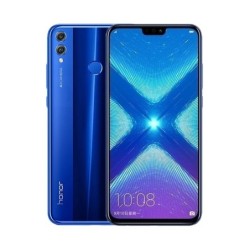HONOR 8X Smartphone Global firmware CPU Haisi Qilin 710 6.5-inch 3750m