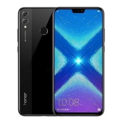 HONOR 8X Smartphone Global firmware CPU Haisi Qilin 710 6.5-inch 3750m