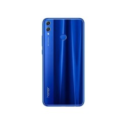 HONOR 8X Smartphone Global firmware CPU Haisi Qilin 710 6.5-inch 3750m