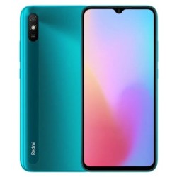 Xiaomi Redmi 9A Smartphone 4GB 128GB Global Rom Cellphone 5000mAh 6.53