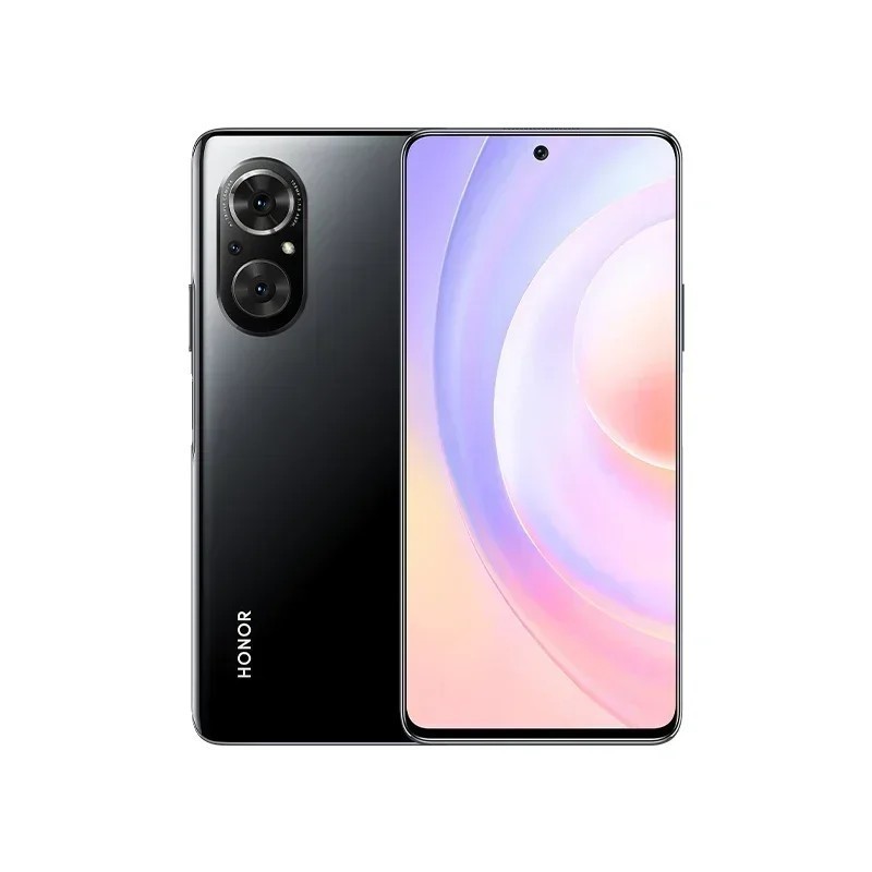 Honor 50 SE 5g Dimensity 900 120HZ Full Screen 66W Super Charger 6.78”